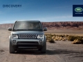 Land Rover Discovery 4-1