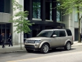 Land Rover Discovery 4-4