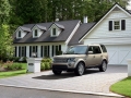 Land Rover Discovery 4-7