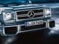 Mercedes G 11