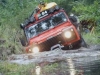 Land Rover Challenge G4
