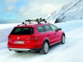 Volkswagen Passat Alltrack 4Motion