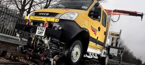 Iveco suministra 29 vehículos Daily 4×4 a Gran Bretaña