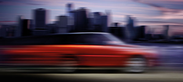 El Nuevo Range Rover Sport será presentado en Nueva York