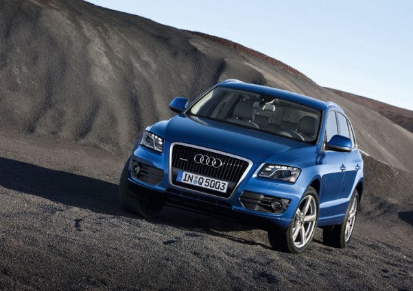 Audi construirá el nuevo Q5 en la factoría de Ingolstadt en Alemania