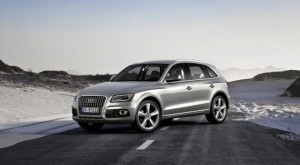 El Audi Q5 ahora se presenta más deportivo, eficiente y versátil