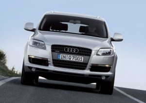El Audi Q7 recibe nuevos paquetes de equipamiento