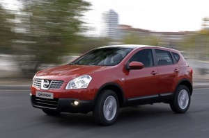 Nissan sigue ganando cuota de mercado durante la primera mitad de 2011
