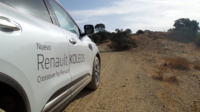 Tahermo, concesionario Renault en Málaga, acerca la gama SUV a los clientes