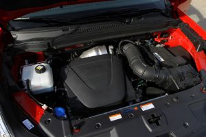 Nuevo motor diésel de 2.2 litros para el SsangYong Korando
