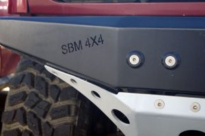 SBM 4×4, Taller Preparador y Venta de Accesorios 4×4