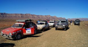Rallyes de clásicos, una forma de competir, viajar, y disfrutar, por muy poco dinero