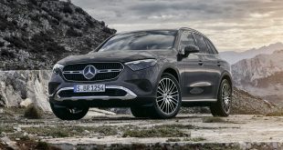 Mercedes-Benz GLC-SUV-2022