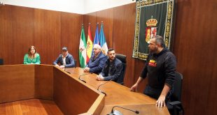 El Ayuntamiento de Pizarra acoge la presentación oficial del V Extreme 4×4 de Pizarra 2023, puntuable para el Trofeo Iberian King y Campeonato Extremo 4×4 de Andalucía