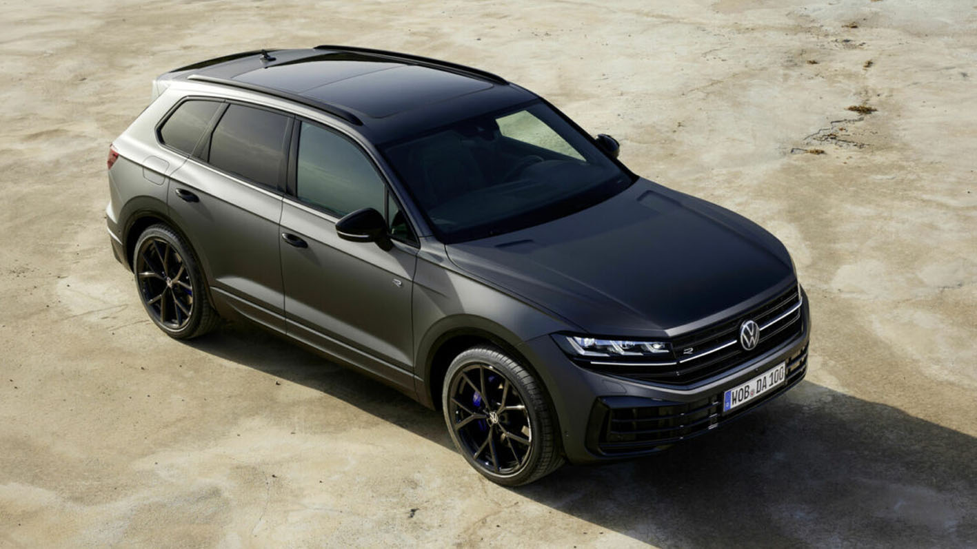 Cuando en su historia ya acumula más de un millón de unidades vendidas el Volkswagen Touareg muestra su cara más Premium en la versión 2024 sin perder la tracción total 4Motion