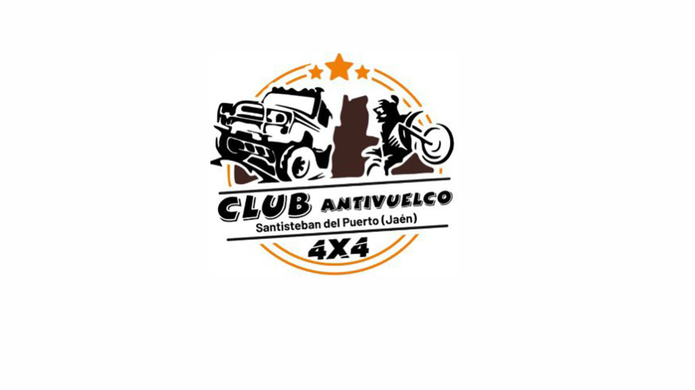 Club Antivuelco 4×4