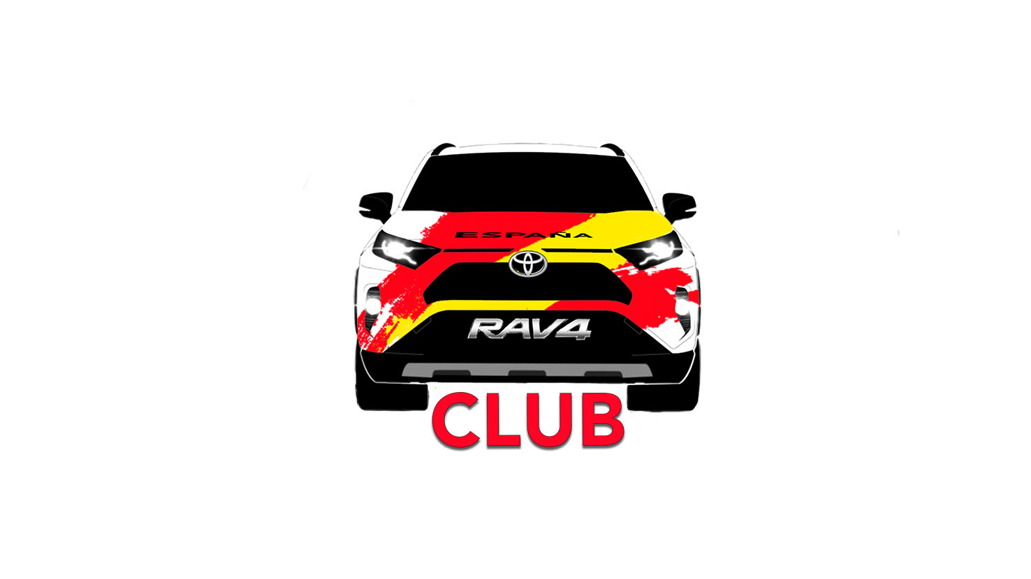 Club RAV4 España