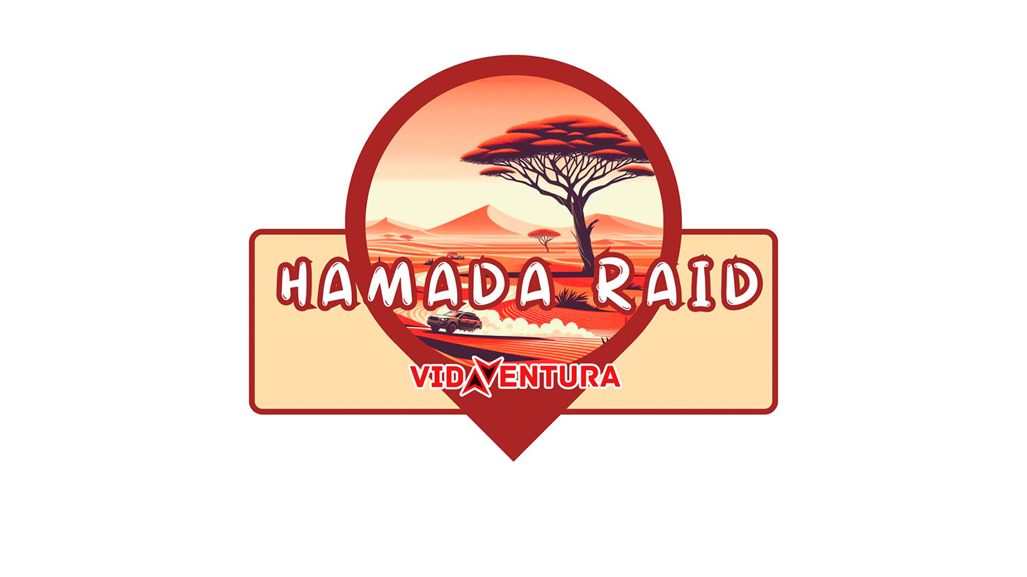 Hamada Raid